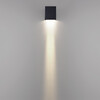 Миниатюра фото уличные фасадные odeon light  arrow 7188/5wlp | 220svet.ru